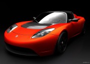 Tesla Roadster Sport